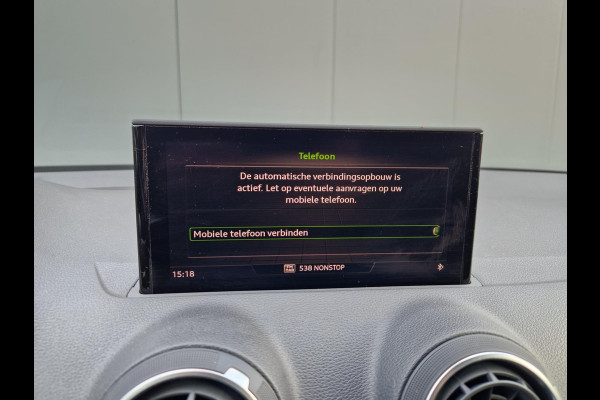 Audi Q2 30 TDI S Edition /Virtual Cockpit /ACC /1e eigenaar