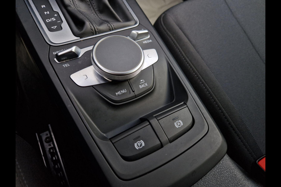 Audi Q2 30 TDI S Edition /Virtual Cockpit /ACC /1e eigenaar
