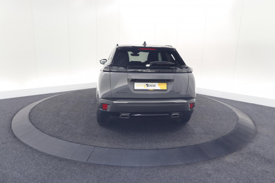 Peugeot 2008 PureTech 130 EAT8 GT | 360 Camera | Stoelmassage | Adaptieve Cruise Control | Dodehoekdetectie Peugeot 2008 PureTech 130 EAT8 GT | 360 Camera | Stoelmassage | Adaptieve Cruise Control | Dodehoekdetectie