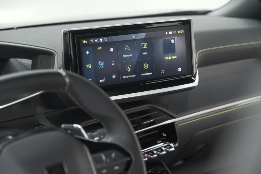 Peugeot 2008 PureTech 130 EAT8 GT | 360 Camera | Stoelmassage | Adaptieve Cruise Control | Dodehoekdetectie Peugeot 2008 PureTech 130 EAT8 GT | 360 Camera | Stoelmassage | Adaptieve Cruise Control | Dodehoekdetectie