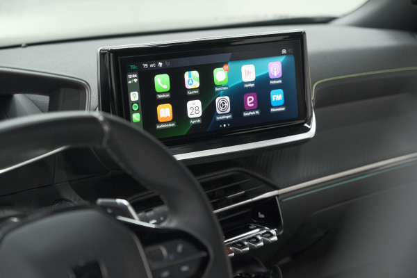 Peugeot 2008 PureTech 130 EAT8 GT | 360 Camera | Stoelmassage | Adaptieve Cruise Control | Dodehoekdetectie Peugeot 2008 PureTech 130 EAT8 GT | 360 Camera | Stoelmassage | Adaptieve Cruise Control | Dodehoekdetectie