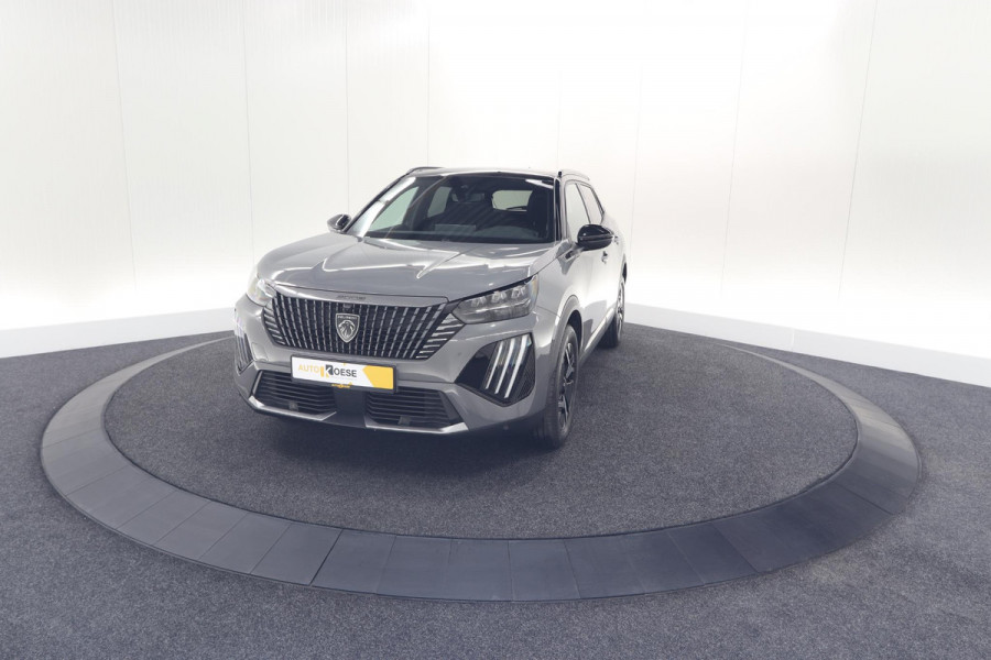 Peugeot 2008 PureTech 130 EAT8 GT | 360 Camera | Stoelmassage | Adaptieve Cruise Control | Dodehoekdetectie Peugeot 2008 PureTech 130 EAT8 GT | 360 Camera | Stoelmassage | Adaptieve Cruise Control | Dodehoekdetectie