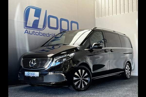 Mercedes-Benz Eqv 300 L2 - 8 Pers. - Pano - Leer - 360 - Elec. Schuifd. - Incl. Garantie