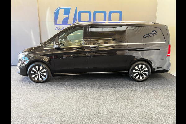 Mercedes-Benz Eqv 300 L2 - 8 Pers. - Pano - Leer - 360 - Elec. Schuifd. - Incl. Garantie