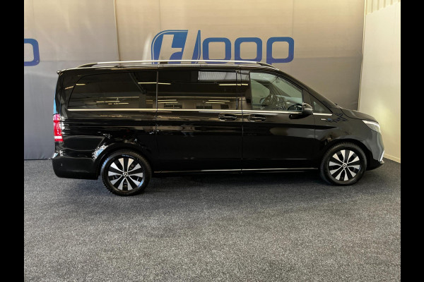 Mercedes-Benz Eqv 300 L2 - 8 Pers. - Pano - Leer - 360 - Elec. Schuifd. - Incl. Garantie