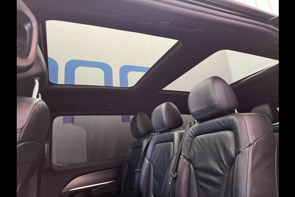 Mercedes-Benz Eqv 300 L2 - 8 Pers. - Pano - Leer - 360 - Elec. Schuifd. - Incl. Garantie