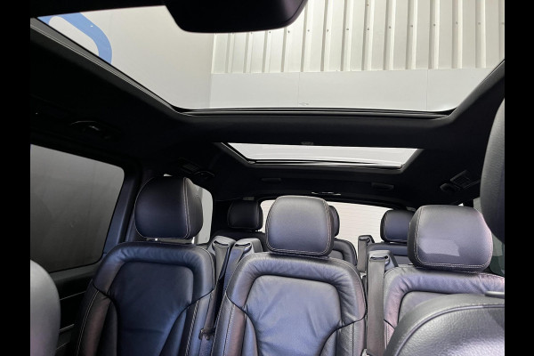 Mercedes-Benz Eqv 300 L2 - 8 Pers. - Pano - Leer - 360 - Elec. Schuifd. - Incl. Garantie