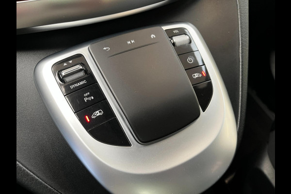 Mercedes-Benz Eqv 300 L2 - 8 Pers. - Pano - Leer - 360 - Elec. Schuifd. - Incl. Garantie