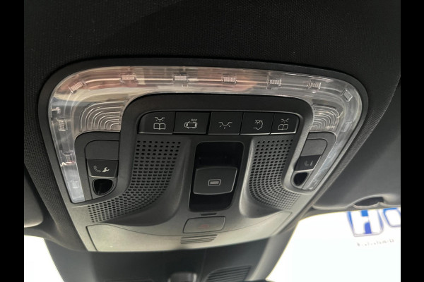 Mercedes-Benz Eqv 300 L2 - 8 Pers. - Pano - Leer - 360 - Elec. Schuifd. - Incl. Garantie
