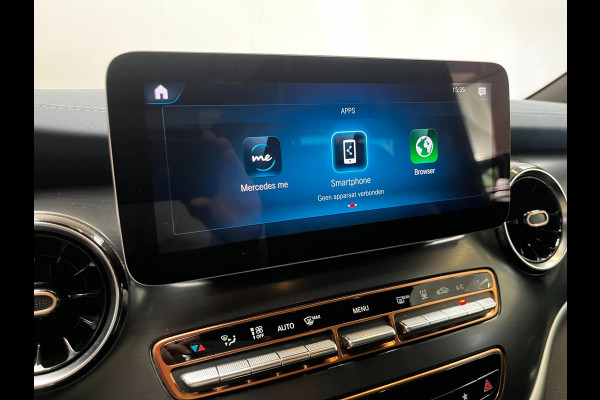 Mercedes-Benz Eqv 300 L2 - 8 Pers. - Pano - Leer - 360 - Elec. Schuifd. - Incl. Garantie