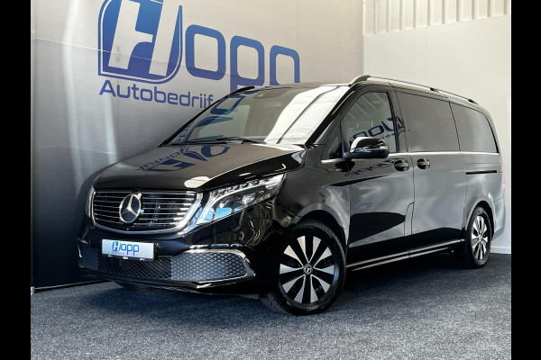 Mercedes-Benz Eqv 300 L2 - 8 Pers. - Pano - Leer - 360 - Elec. Schuifd. - Incl. Garantie