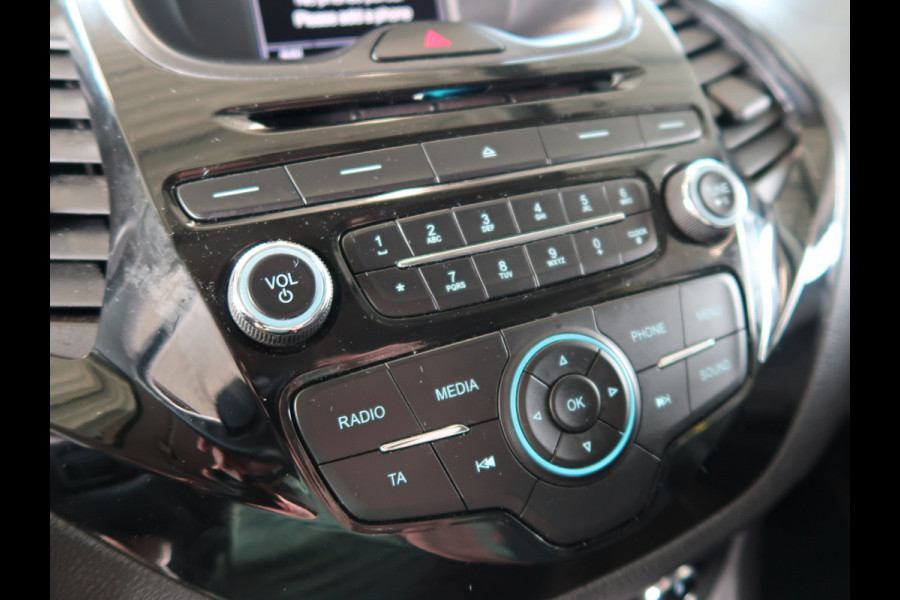 Ford Ka+ 1.2 Trend Ultimate 5-drs. AIRCO/CRUISE/MEDIA/PDC/15INCH