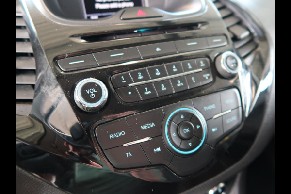 Ford Ka+ 1.2 Trend Ultimate 5-drs. AIRCO/CRUISE/MEDIA/PDC/15INCH