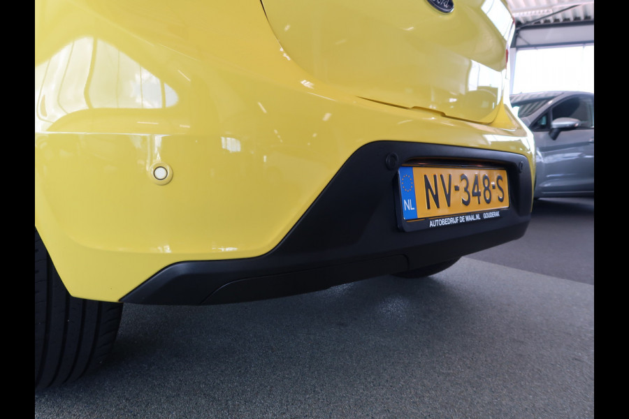 Ford Ka+ 1.2 Trend Ultimate 5-drs. AIRCO/CRUISE/MEDIA/PDC/15INCH