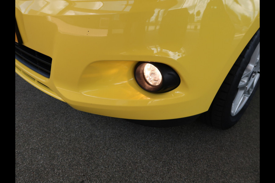 Ford Ka+ 1.2 Trend Ultimate 5-drs. AIRCO/CRUISE/MEDIA/PDC/15INCH