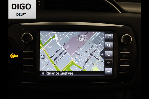 Toyota Yaris 1.5 HYBRID GOLD LIMITED EDITION.GARANTIE 8-2029 1e EIG.AFNEEMBARE TREKHAAK CLIMA. CRUISE. Toyota Yaris 1.5 HYBRID GOLD LIMITED EDITION.GARANTIE 8-2029 1e EIG.AFNEEMBARE TREKHAAK CLIMA. CRUISE.