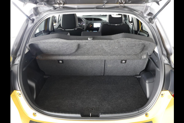 Toyota Yaris 1.5 HYBRID GOLD LIMITED EDITION.GARANTIE 8-2029 1e EIG.AFNEEMBARE TREKHAAK CLIMA. CRUISE. Toyota Yaris 1.5 HYBRID GOLD LIMITED EDITION.GARANTIE 8-2029 1e EIG.AFNEEMBARE TREKHAAK CLIMA. CRUISE.