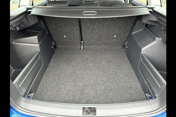 Škoda Fabia 1.0 TSI 95pk Ambition Wagon | Airco | Cruise | DAB | LM velgen | occasion Škoda Fabia 1.0 TSI 95pk Ambition Wagon | Airco | Cruise | DAB | LM velgen | occasion