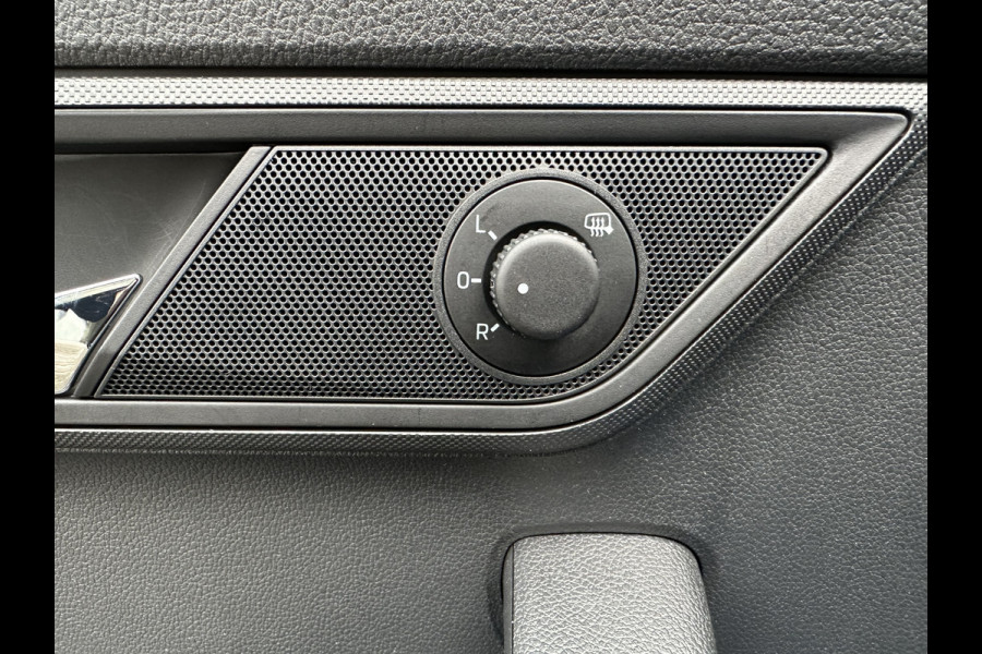 Škoda Fabia 1.0 TSI 95pk Ambition Wagon | Airco | Cruise | DAB | LM velgen | occasion Škoda Fabia 1.0 TSI 95pk Ambition Wagon | Airco | Cruise | DAB | LM velgen | occasion