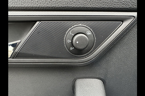 Škoda Fabia 1.0 TSI 95pk Ambition Wagon | Airco | Cruise | DAB | LM velgen | occasion Škoda Fabia 1.0 TSI 95pk Ambition Wagon | Airco | Cruise | DAB | LM velgen | occasion