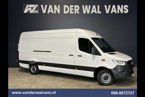 Mercedes-Benz Sprinter 315 CDI 150pk L3H2 Euro6 Airco | 360 Graden Camera | Apple Carplay | Navigatie Cruisecontrol, Android Auto, Stoelverwarming, Chauffeursstoel, Parkeersensoren, Bijrijdersbank Mercedes-Benz Sprinter 315 CDI 150pk L3H2 Euro6 Airco | 360 Graden Camera | Apple Carplay | Navigatie Cruisecontrol, Android Auto, Stoelverwarming, Chauffeursstoel, Parkeersensoren, Bijrijdersbank