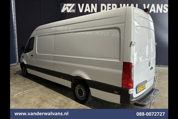 Mercedes-Benz Sprinter 315 CDI 150pk L3H2 Euro6 Airco | 360 Graden Camera | Apple Carplay | Navigatie Cruisecontrol, Android Auto, Stoelverwarming, Chauffeursstoel, Parkeersensoren, Bijrijdersbank Mercedes-Benz Sprinter 315 CDI 150pk L3H2 Euro6 Airco | 360 Graden Camera | Apple Carplay | Navigatie Cruisecontrol, Android Auto, Stoelverwarming, Chauffeursstoel, Parkeersensoren, Bijrijdersbank