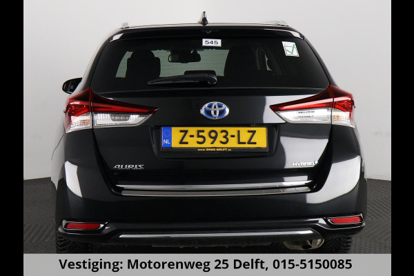 Toyota Auris Touring Sports 1.8 HYBRID DYNAMIC ULTIMATE NAVI GARANTIE 7-2027 STOELVERWARMING . PARKEERSENSOREN .CAMERA . Toyota Auris Touring Sports 1.8 HYBRID DYNAMIC ULTIMATE NAVI GARANTIE 7-2027 STOELVERWARMING . PARKEERSENSOREN .CAMERA .