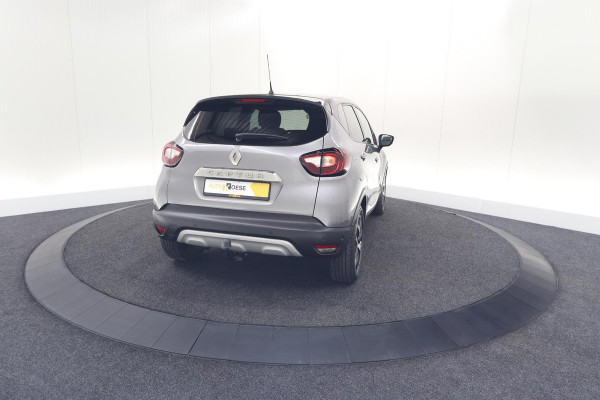 Renault Captur TCe 150 EDC Intens | Trekhaak | Camera | Dodehoekdetectie | Navigatie Renault Captur TCe 150 EDC Intens | Trekhaak | Camera | Dodehoekdetectie | Navigatie