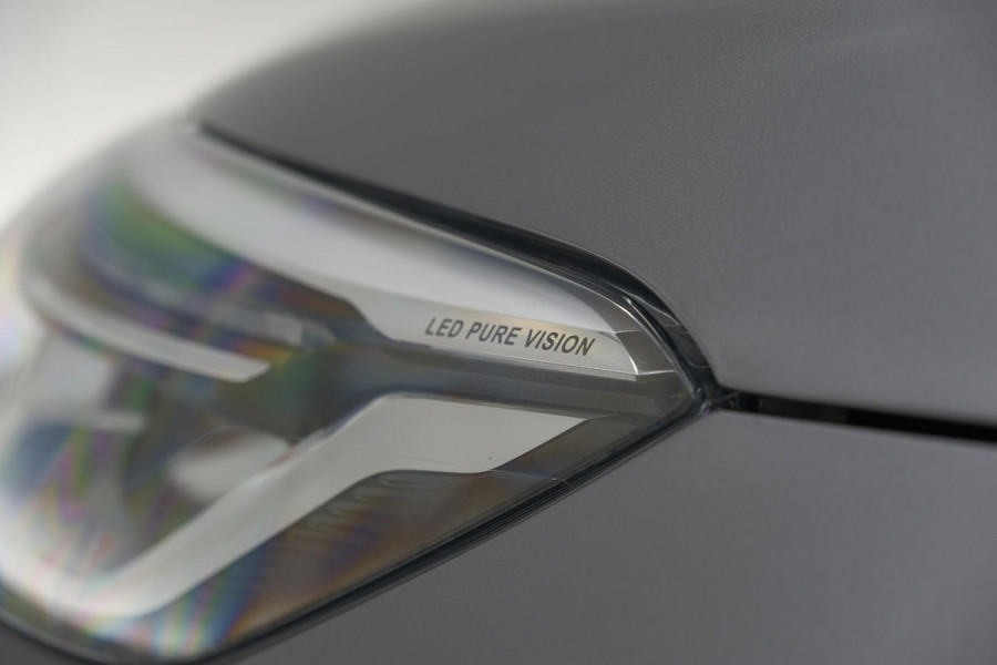 Renault Captur TCe 150 EDC Intens | Trekhaak | Camera | Dodehoekdetectie | Navigatie Renault Captur TCe 150 EDC Intens | Trekhaak | Camera | Dodehoekdetectie | Navigatie