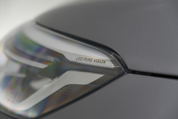 Renault Captur TCe 150 EDC Intens | Trekhaak | Camera | Dodehoekdetectie | Navigatie Renault Captur TCe 150 EDC Intens | Trekhaak | Camera | Dodehoekdetectie | Navigatie