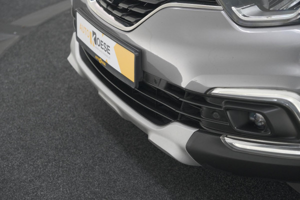 Renault Captur TCe 150 EDC Intens | Trekhaak | Camera | Dodehoekdetectie | Navigatie Renault Captur TCe 150 EDC Intens | Trekhaak | Camera | Dodehoekdetectie | Navigatie