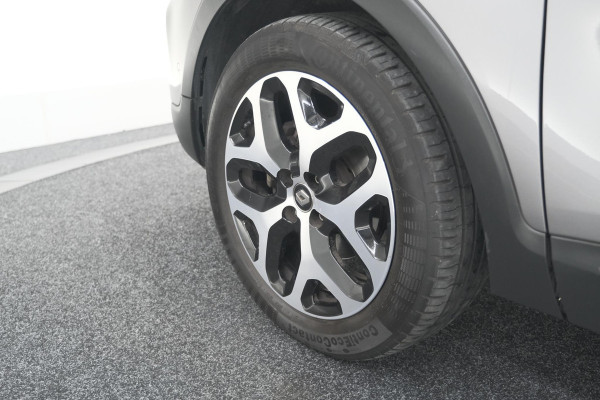 Renault Captur TCe 150 EDC Intens | Trekhaak | Camera | Dodehoekdetectie | Navigatie Renault Captur TCe 150 EDC Intens | Trekhaak | Camera | Dodehoekdetectie | Navigatie