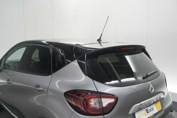 Renault Captur TCe 150 EDC Intens | Trekhaak | Camera | Dodehoekdetectie | Navigatie Renault Captur TCe 150 EDC Intens | Trekhaak | Camera | Dodehoekdetectie | Navigatie