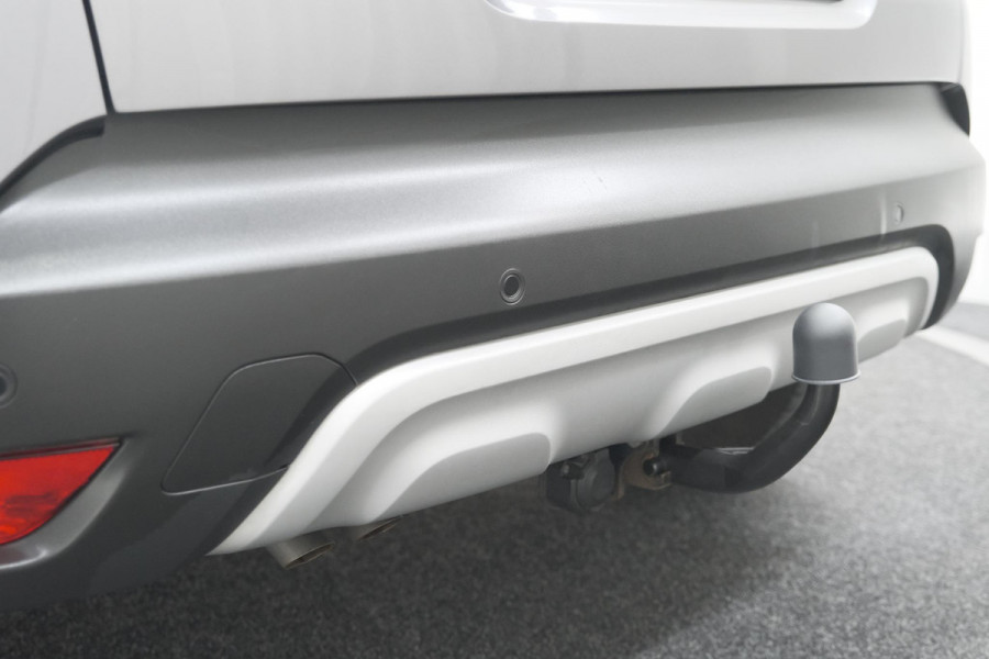 Renault Captur TCe 150 EDC Intens | Trekhaak | Camera | Dodehoekdetectie | Navigatie Renault Captur TCe 150 EDC Intens | Trekhaak | Camera | Dodehoekdetectie | Navigatie