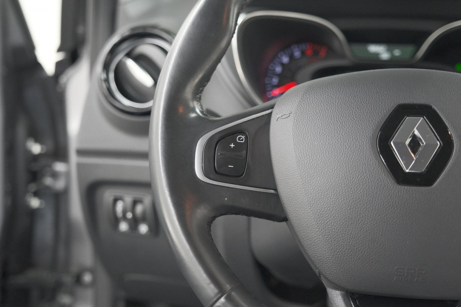 Renault Captur TCe 150 EDC Intens | Trekhaak | Camera | Dodehoekdetectie | Navigatie Renault Captur TCe 150 EDC Intens | Trekhaak | Camera | Dodehoekdetectie | Navigatie