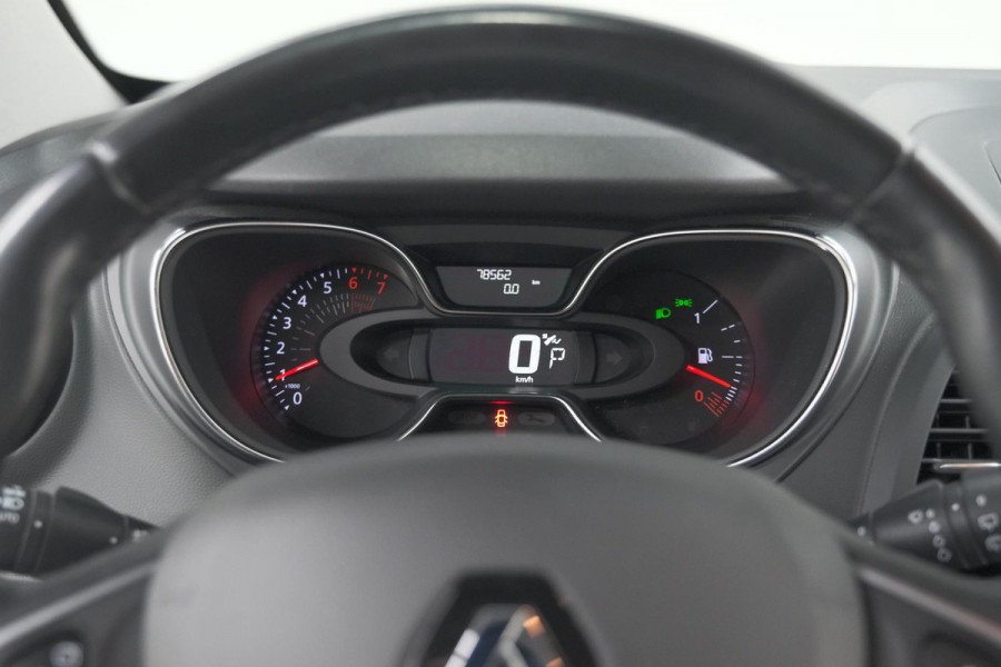 Renault Captur TCe 150 EDC Intens | Trekhaak | Camera | Dodehoekdetectie | Navigatie Renault Captur TCe 150 EDC Intens | Trekhaak | Camera | Dodehoekdetectie | Navigatie