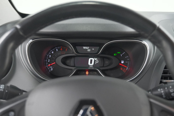 Renault Captur TCe 150 EDC Intens | Trekhaak | Camera | Dodehoekdetectie | Navigatie Renault Captur TCe 150 EDC Intens | Trekhaak | Camera | Dodehoekdetectie | Navigatie