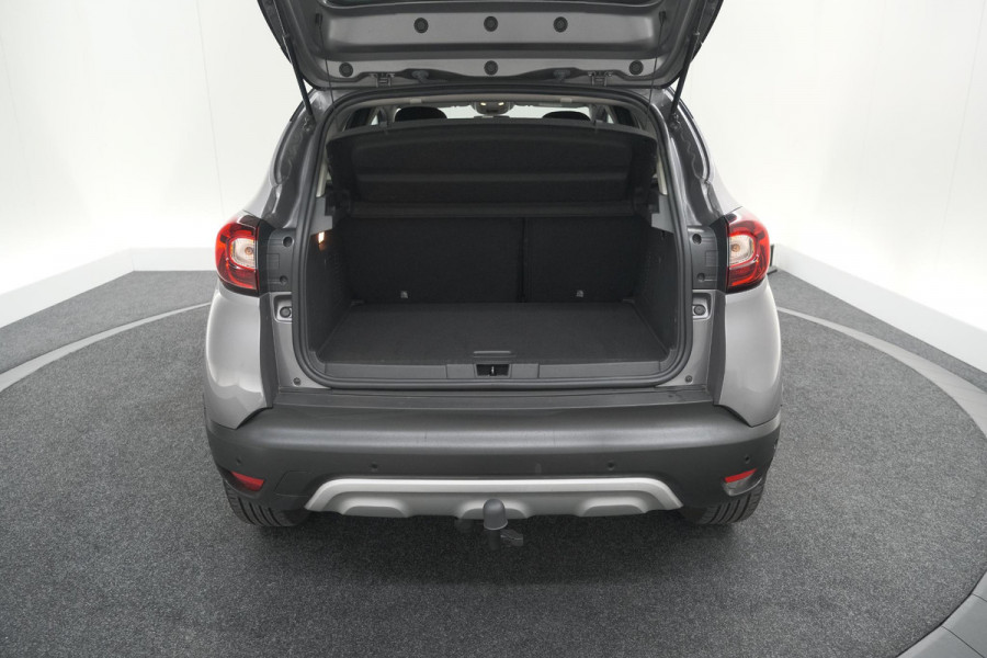 Renault Captur TCe 150 EDC Intens | Trekhaak | Camera | Dodehoekdetectie | Navigatie Renault Captur TCe 150 EDC Intens | Trekhaak | Camera | Dodehoekdetectie | Navigatie