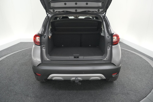 Renault Captur TCe 150 EDC Intens | Trekhaak | Camera | Dodehoekdetectie | Navigatie Renault Captur TCe 150 EDC Intens | Trekhaak | Camera | Dodehoekdetectie | Navigatie