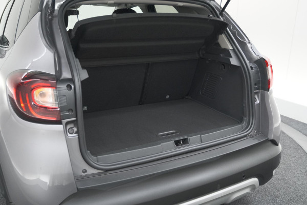 Renault Captur TCe 150 EDC Intens | Trekhaak | Camera | Dodehoekdetectie | Navigatie Renault Captur TCe 150 EDC Intens | Trekhaak | Camera | Dodehoekdetectie | Navigatie