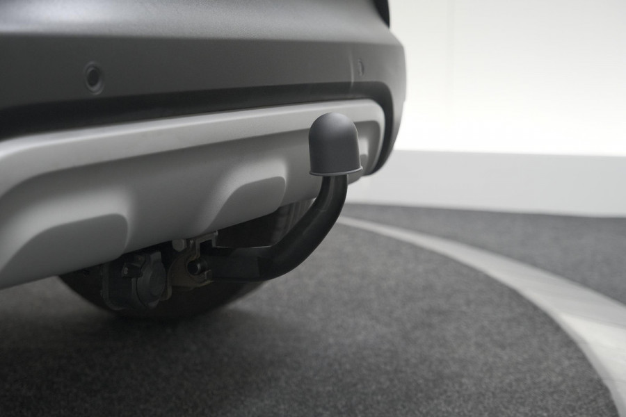 Renault Captur TCe 150 EDC Intens | Trekhaak | Camera | Dodehoekdetectie | Navigatie Renault Captur TCe 150 EDC Intens | Trekhaak | Camera | Dodehoekdetectie | Navigatie