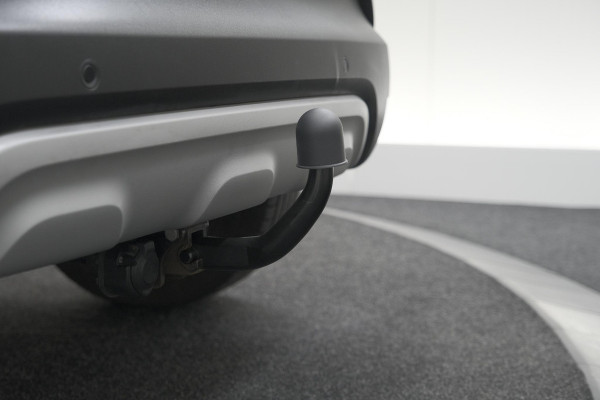 Renault Captur TCe 150 EDC Intens | Trekhaak | Camera | Dodehoekdetectie | Navigatie Renault Captur TCe 150 EDC Intens | Trekhaak | Camera | Dodehoekdetectie | Navigatie