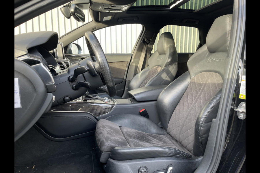 Audi RS6 PERFORMANCE*CERAMIC*PANO*KUIPST*SOFTCL*ACC*CARPLAY Audi RS6 PERFORMANCE*CERAMIC*PANO*KUIPST*SOFTCL*ACC*CARPLAY