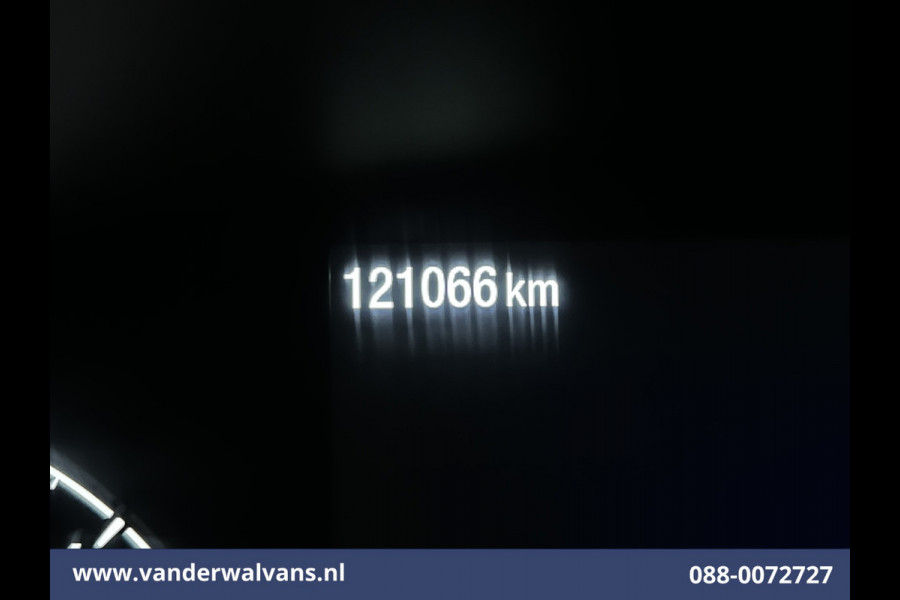 Ford Transit 2.0 TDCI 131pk L4H3 Euro6 Airco | Camera | Apple Carplay | Navigatie | Cruisecontrol | Stoelverwarming Cruisecontrol, parkeersensoren, verwarmde voorruit, bijrijdersbank, Android auto