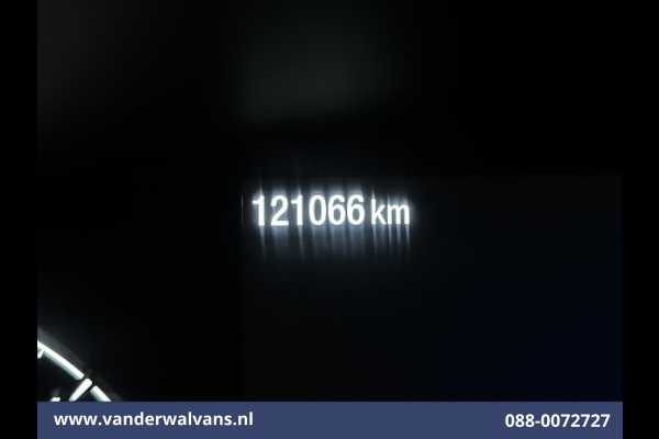 Ford Transit 2.0 TDCI 131pk L4H3 Euro6 Airco | Camera | Apple Carplay | Navigatie | Cruisecontrol | Stoelverwarming Cruisecontrol, parkeersensoren, verwarmde voorruit, bijrijdersbank, Android auto