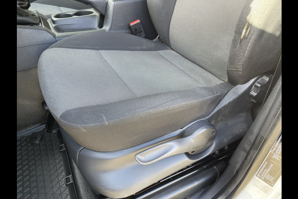 Volkswagen Amarok 3.0 TDI 164pk 4 Motion Plus Cab Trendline / 2 persoons / vaste prijs rijklaar € 19.950 ex btw / lease vanaf € / 4x4 / airco / mag 3000 kg trekken / euro 6 diesel / bpm vrij