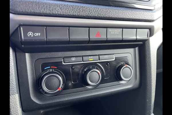 Volkswagen Amarok 3.0 TDI 164pk 4 Motion Plus Cab Trendline / 2 persoons / vaste prijs rijklaar € 19.950 ex btw / lease vanaf € / 4x4 / airco / mag 3000 kg trekken / euro 6 diesel / bpm vrij