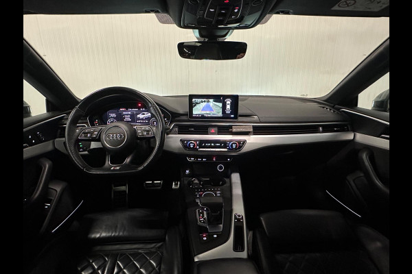 Audi A5 Sportback 2.0 TDI Design Pro Line Plus | PANO | NAV | MEMORY SEATS