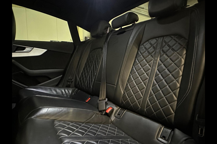 Audi A5 Sportback 2.0 TDI Design Pro Line Plus | PANO | NAV | MEMORY SEATS
