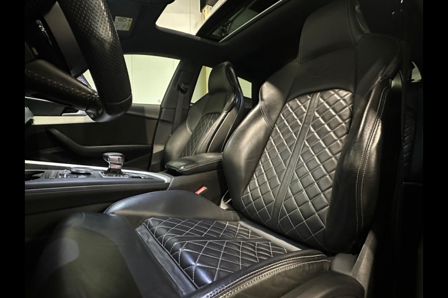Audi A5 Sportback 2.0 TDI Design Pro Line Plus | PANO | NAV | MEMORY SEATS